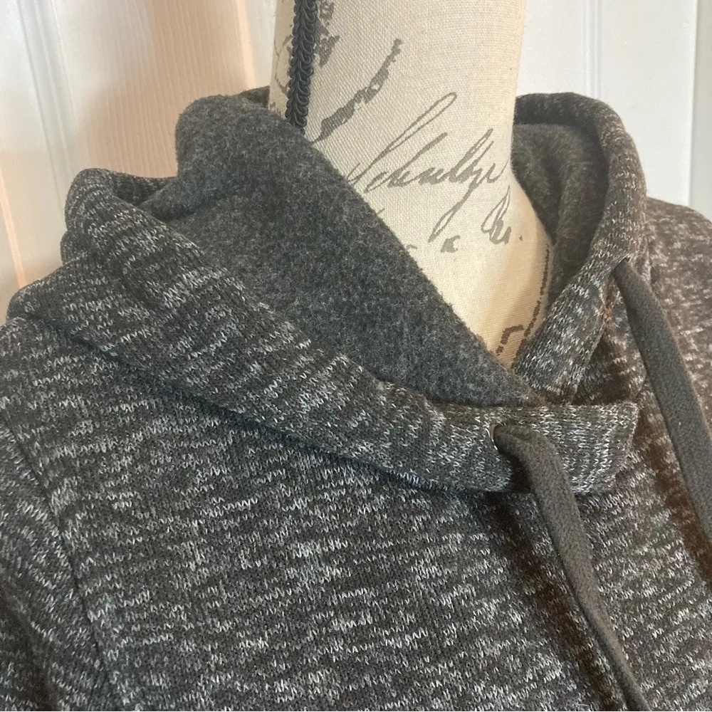 Hoodie Dress - Image 2