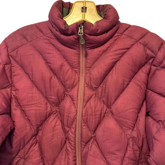 Cloudveil Puffer Jacket Size M - Image 2