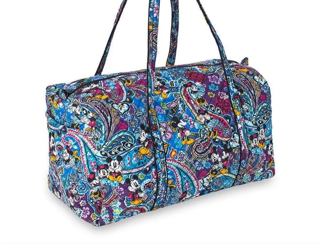 Vera Bradley Bag - Image 7