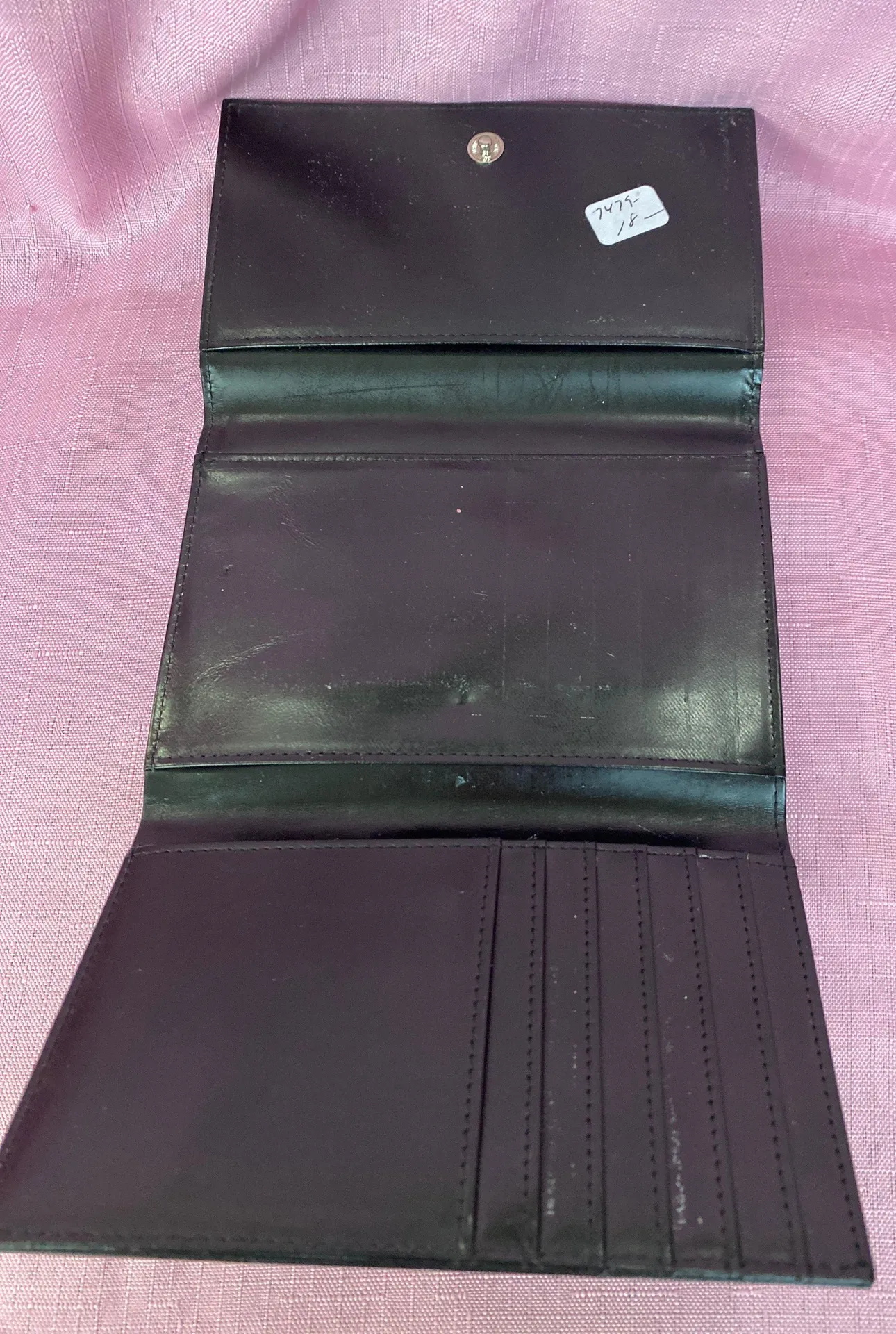 Women’s Wallet - Image 3