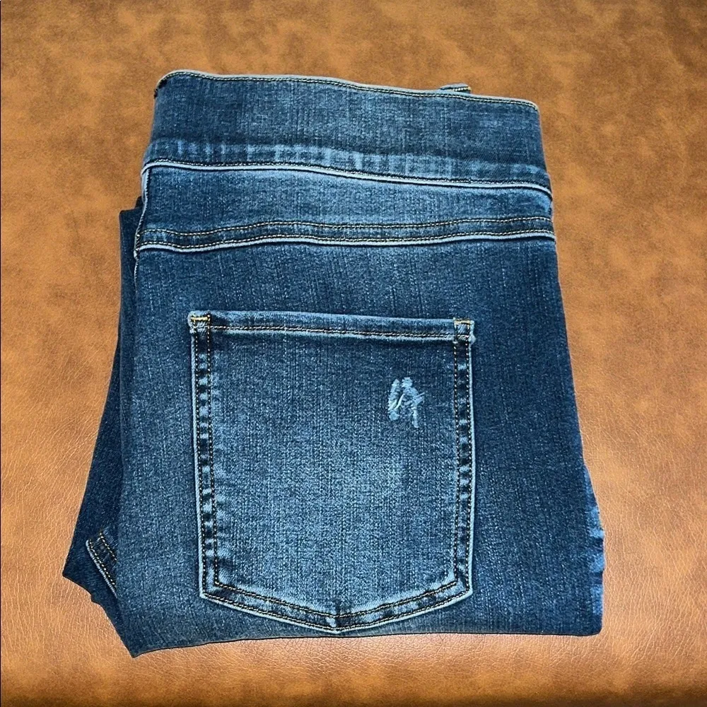 Spanx Pull On High Rise NWT Size L - Image 3