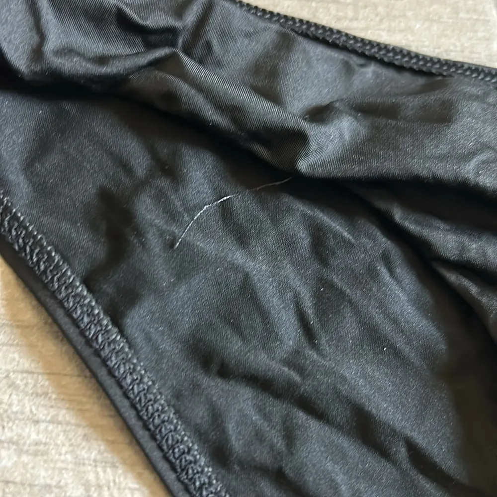 Zimmermann black bikini bottom - Image 2