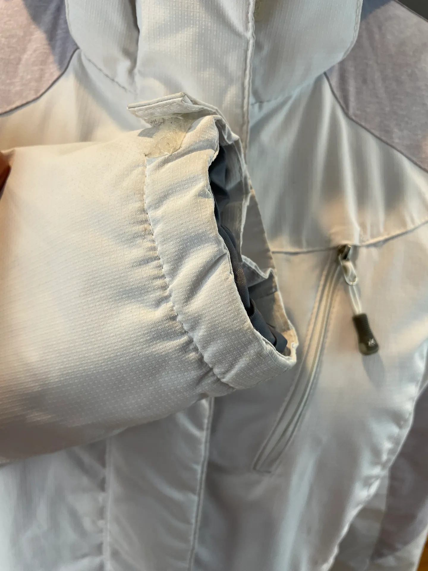 Women's Jacket - Image 11