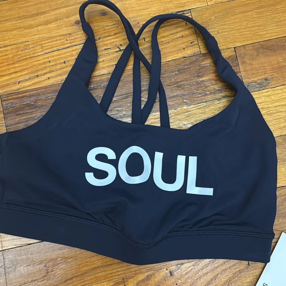 Lululemon Soulcycle sports bra - Image 2