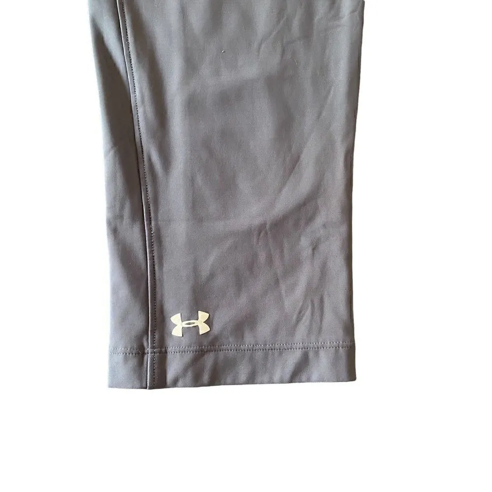 Under Armour cropped Compressions pants Large - Image 2