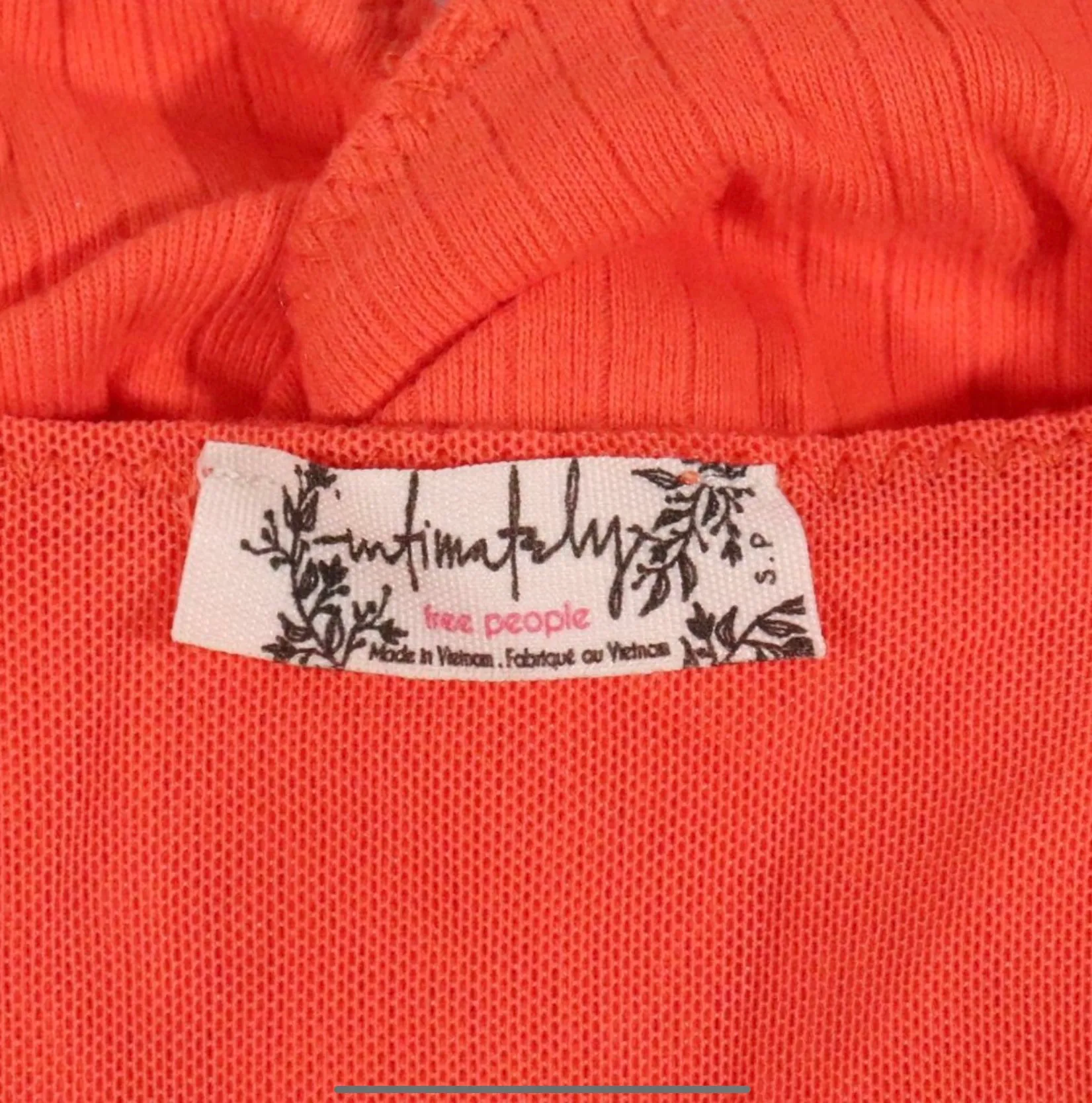 NWT  Tori Bralette Size Small - Image 6