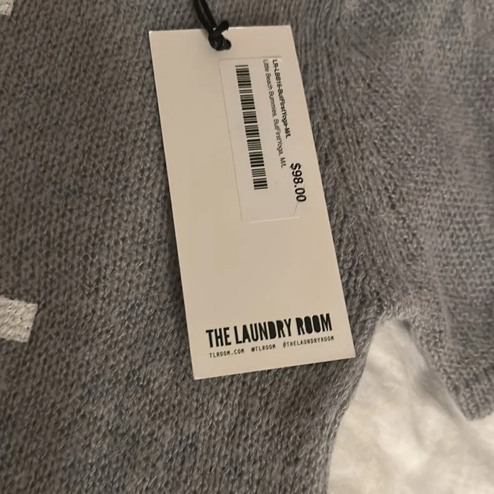 NWT the laundry room but first yoga knit tee - Image 4