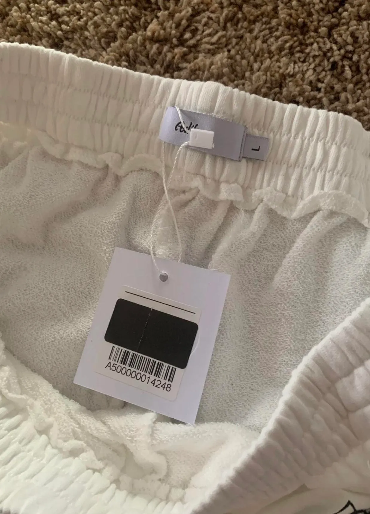 Adika Sweatpants - Image 7