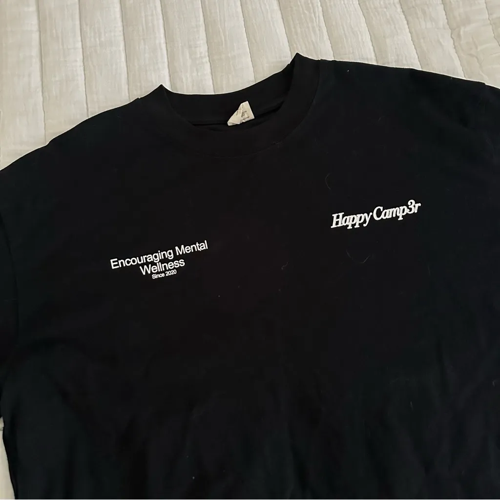 The Happy Camp3r T - Image 4