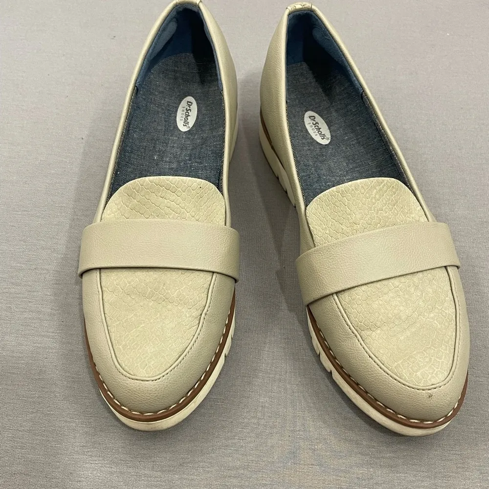 Dr. schols women’s loafers size 6.5 - Image 2