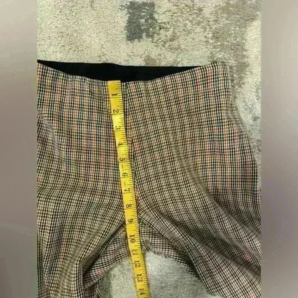 Women’s A New Day Plaid Pants - Image 7