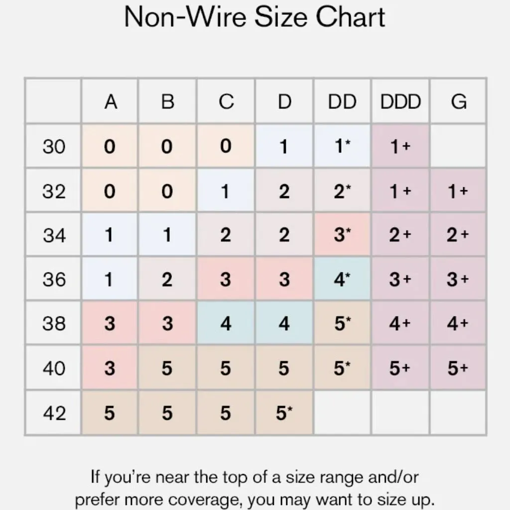 Negative Underwear Sieve Non - Image 4