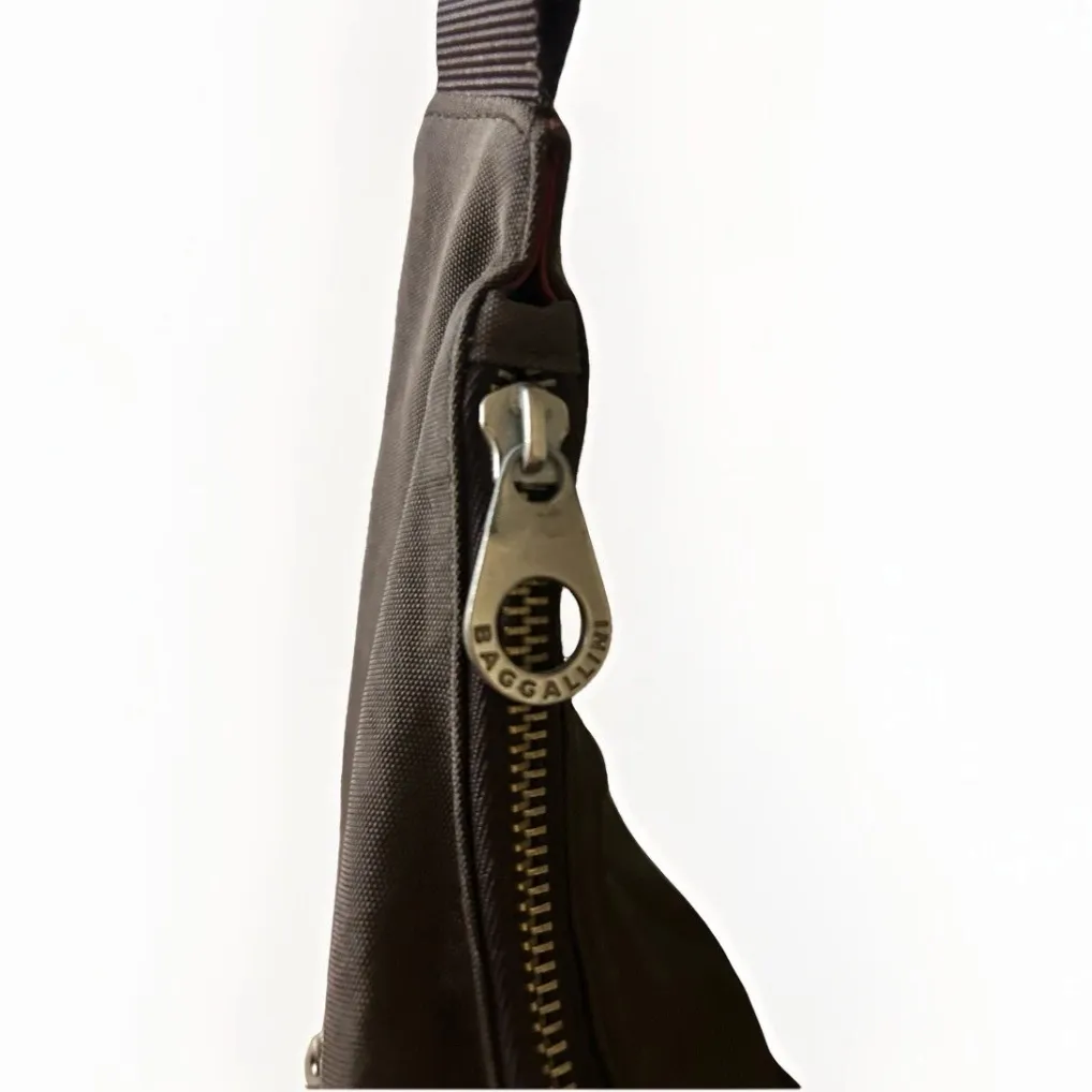 Baggallini Crossbody Messenger Sling Bag - Purse - Image 8