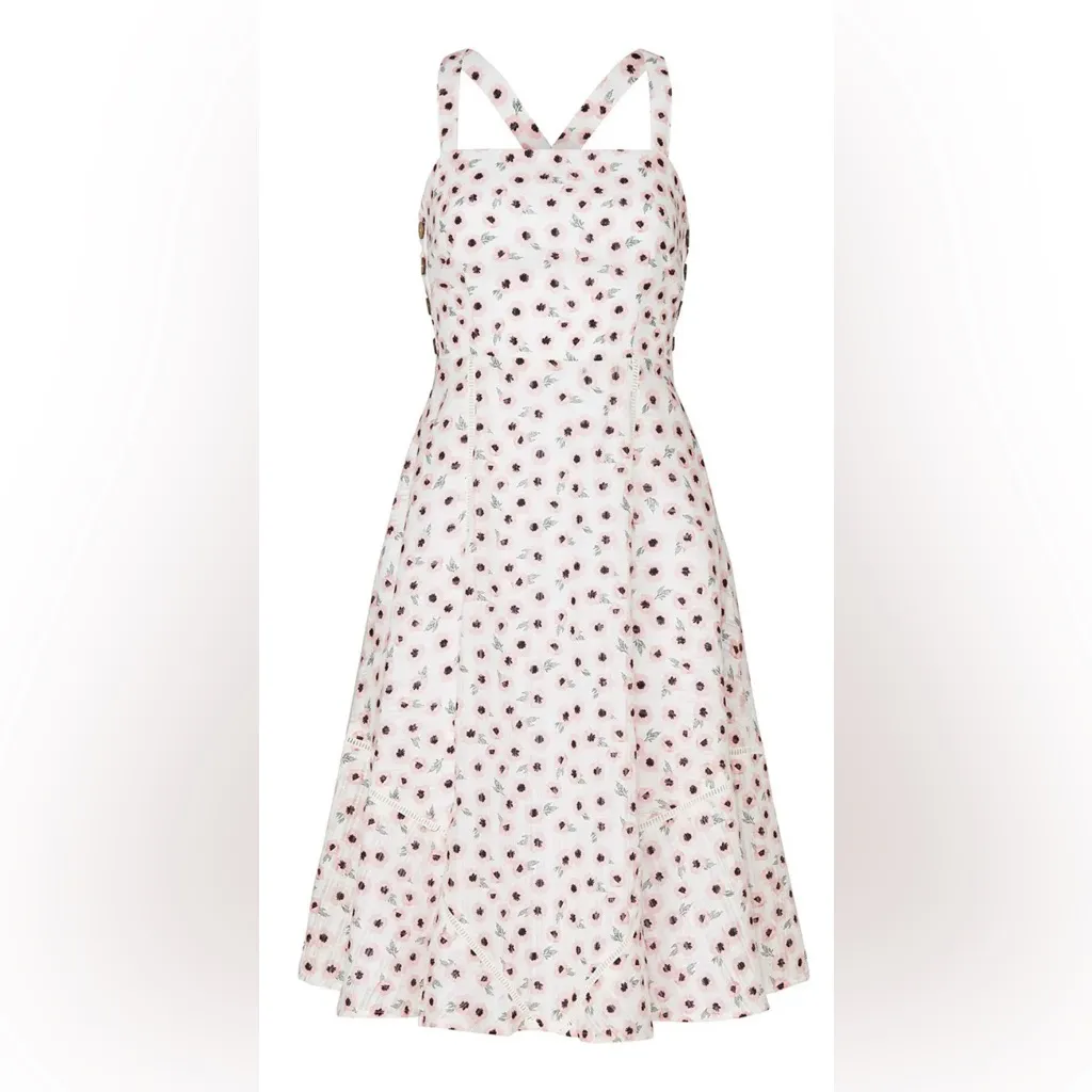 Hutch
Printed Belle Dress - Image 5