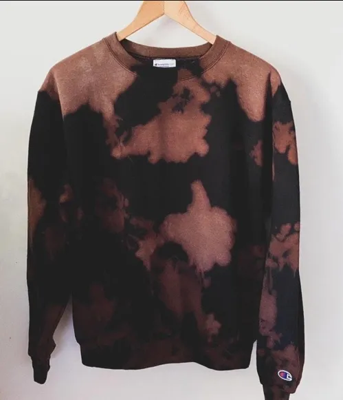 Champion BUNDLE FOR NIKI NWOT Sweatshirt & Cropped Tees x3 - Image 2