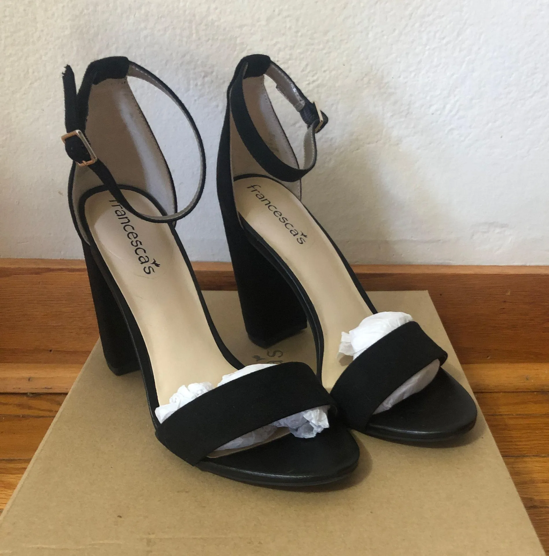 Francesca's Shoes - Image 2