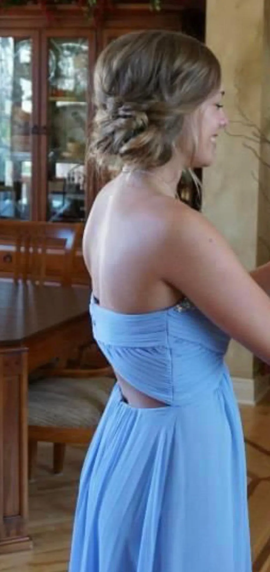 Prom Dress - Image 3