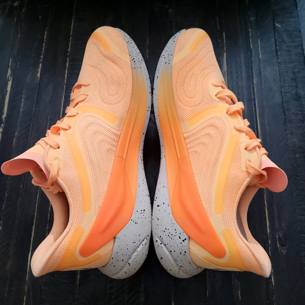 Lululemon  W Blissfeel Run Athletic Sneakers Women's Size 11 - Image 4