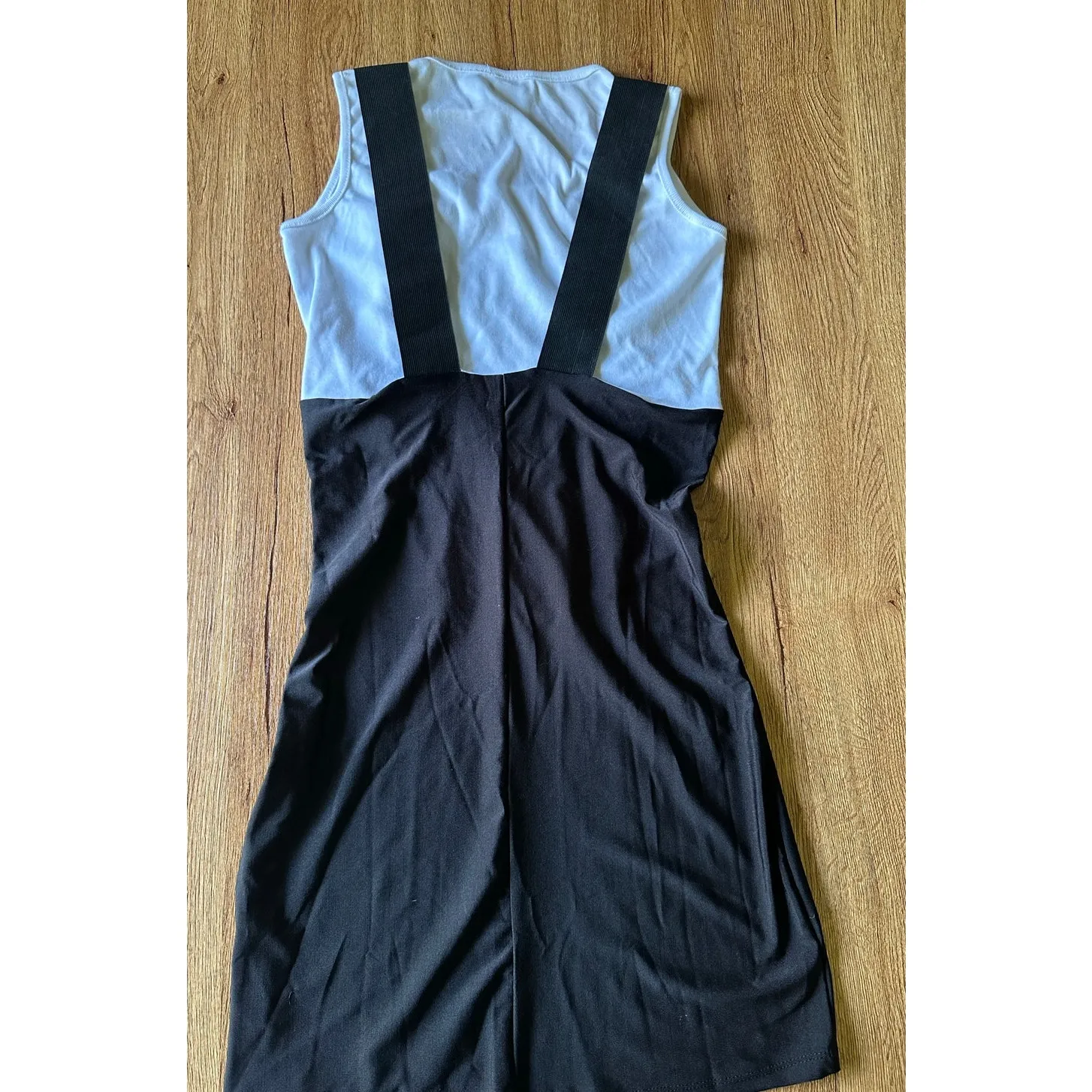 Spirit Halloween SWAT Costume Women's Size M/L Black Size M - Image 3