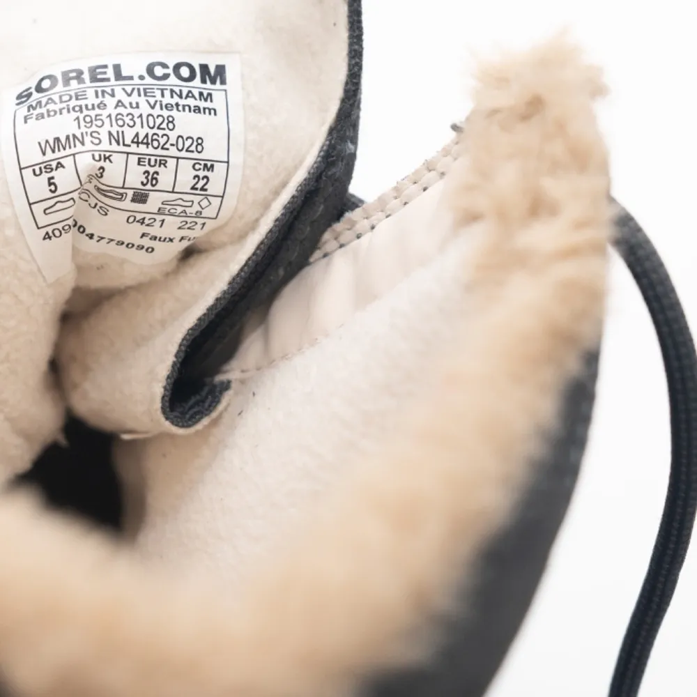 Sorel. Women's Explorer Next Joan Waterproof Boots. - Image 3