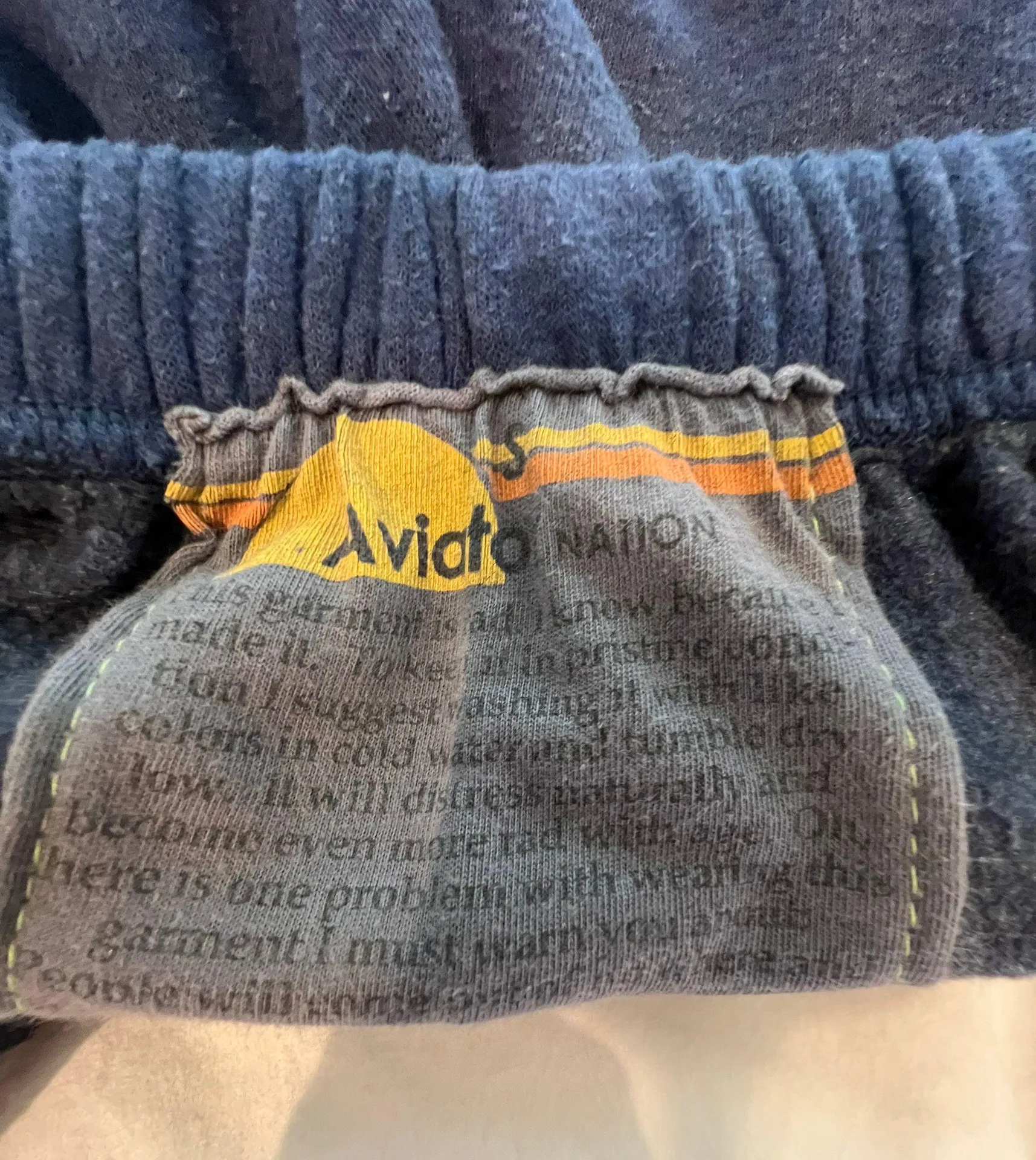 Aviator Nation Austin City LimitsX  sweatpants - Image 6