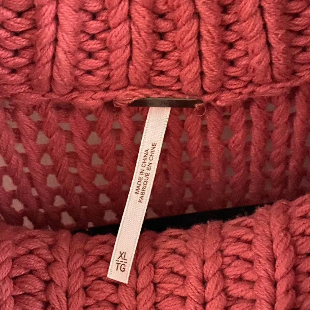 Free People  Sweater - Image 4