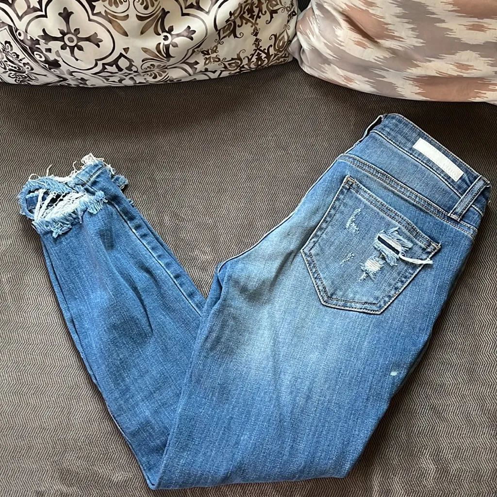 Cello Jean - Image 3