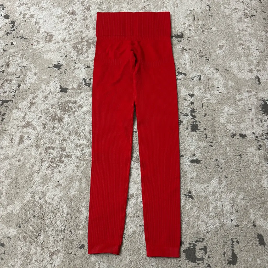 Savage x Fenty Seamless Rib Sport High - Image 3