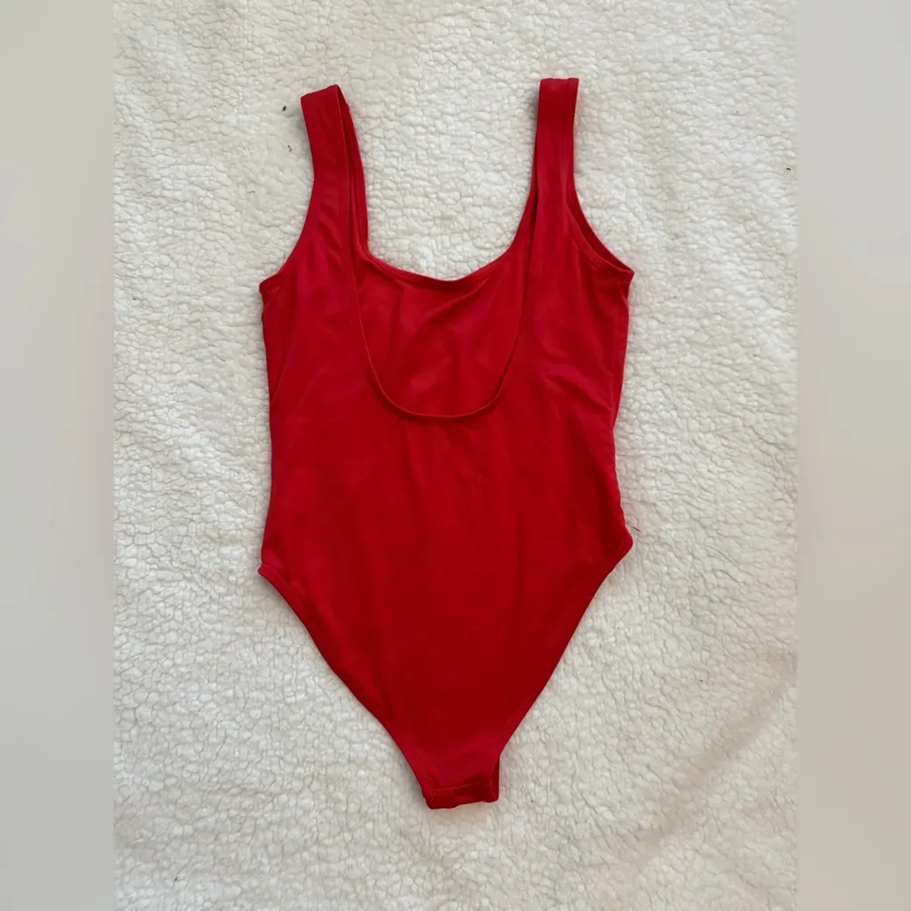 women’s disney mickey mouse one piece swimsuit - Image 3