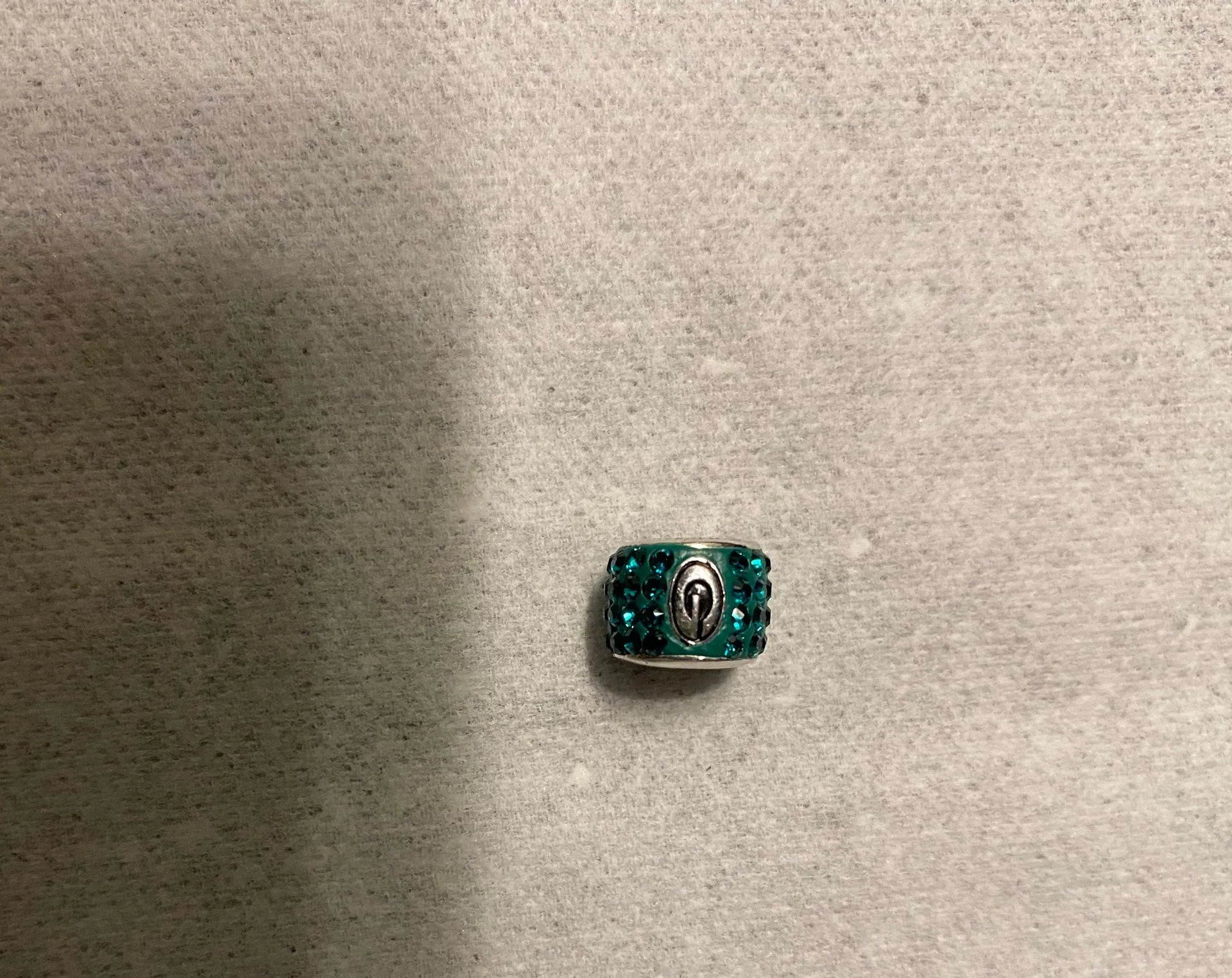 Chamilia Charm Bracelet Silver - Image 4