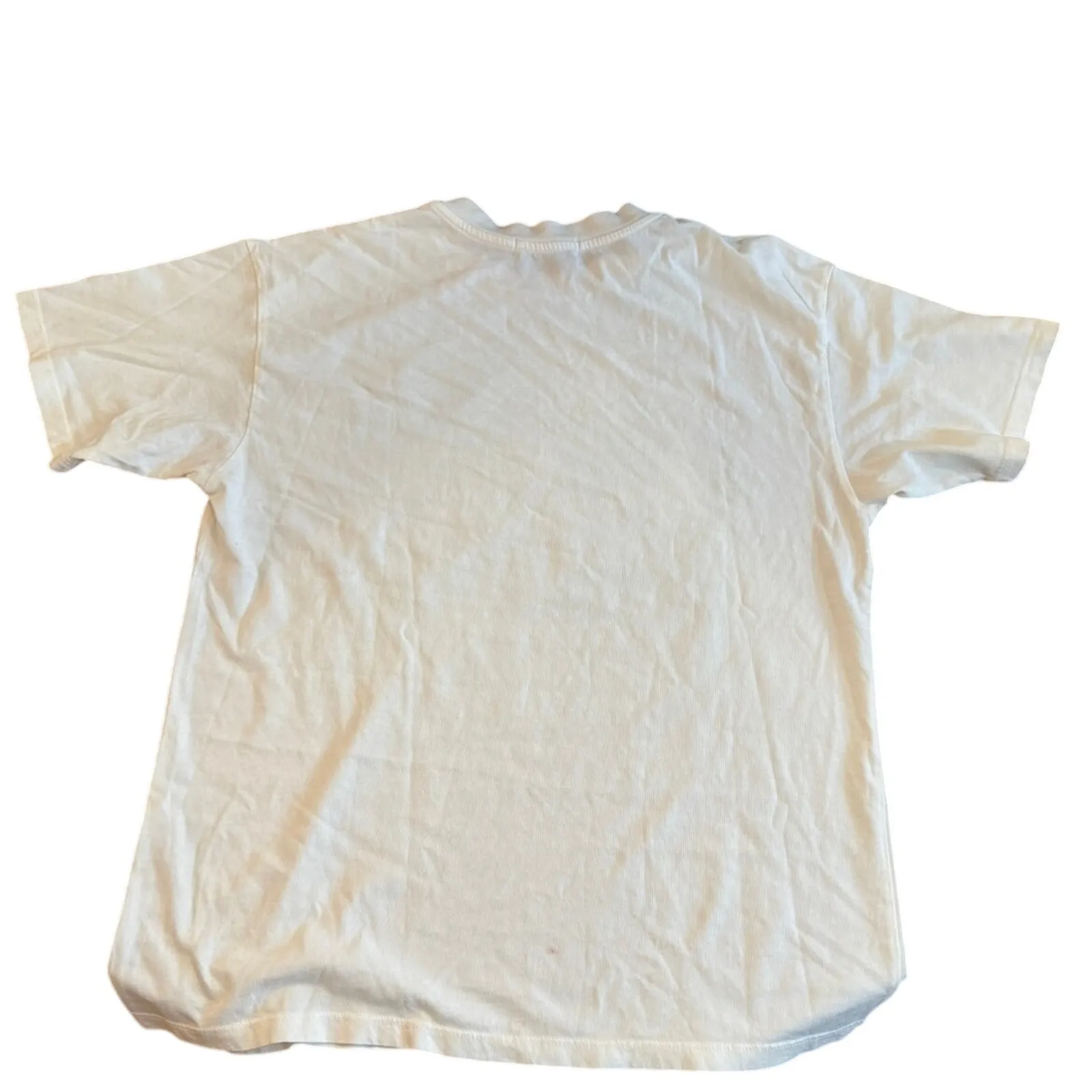 DAYDREAMER Blondie Chris Stein Debbie Harry Sunglasses Photo Tee Size M $98 SOO - Image 6