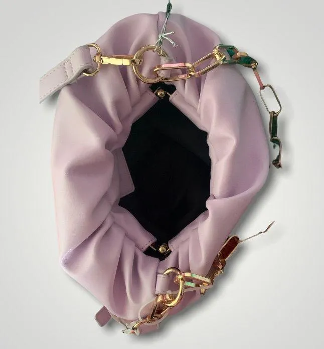 - Violet Handbag - Image 2