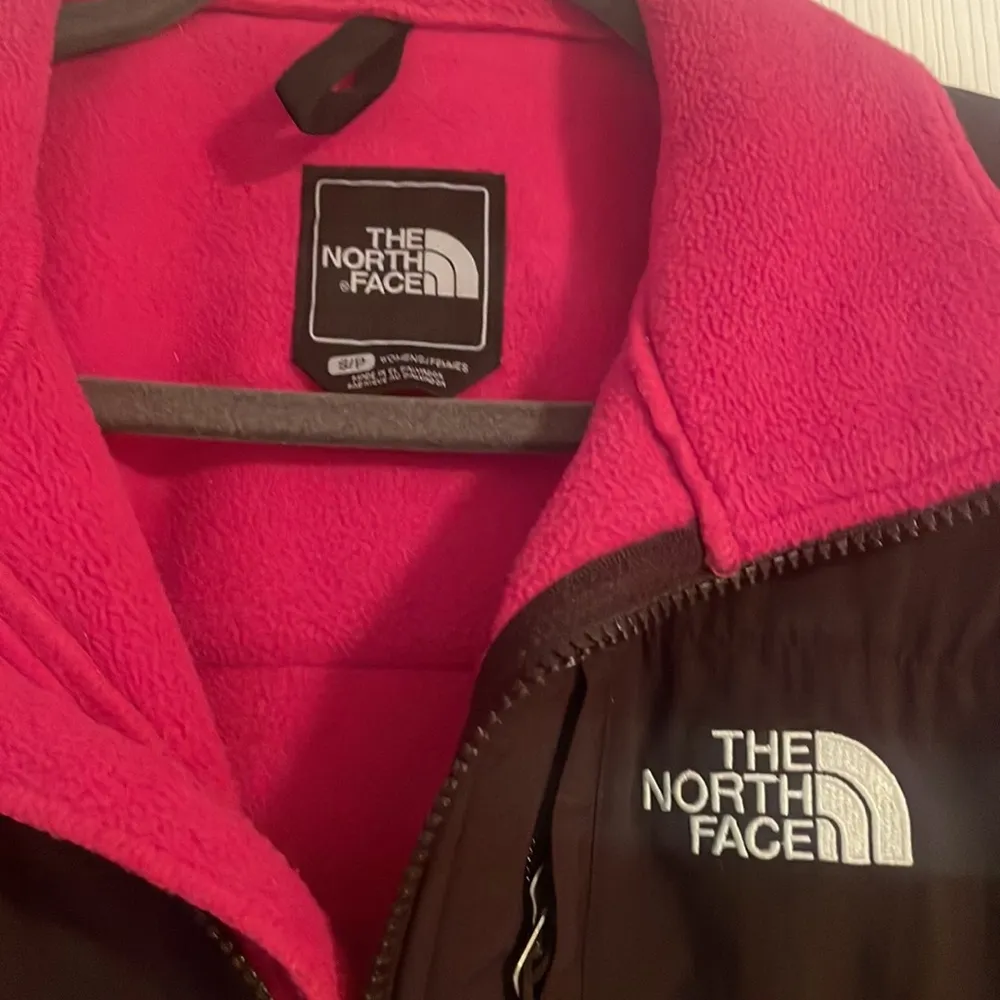 The North Face Denali jacket - Image 2