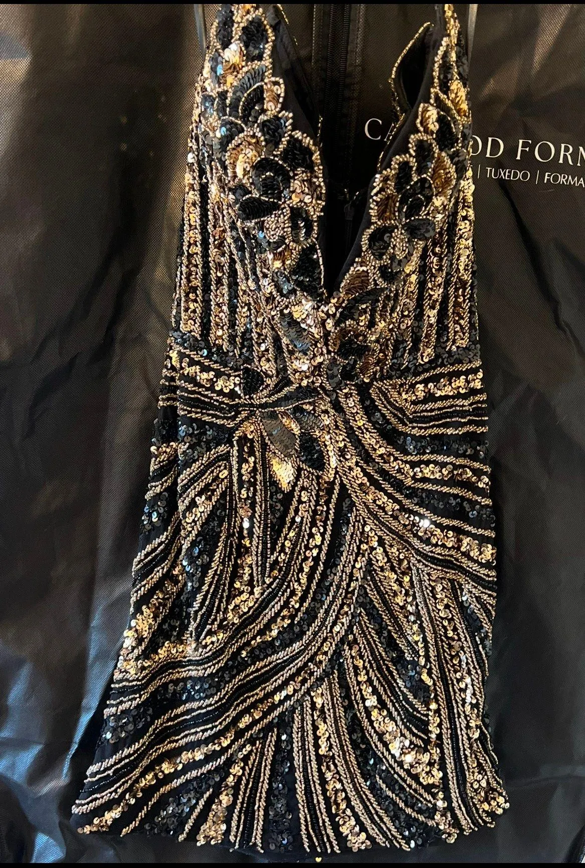 Homecoming Dress - Image 2