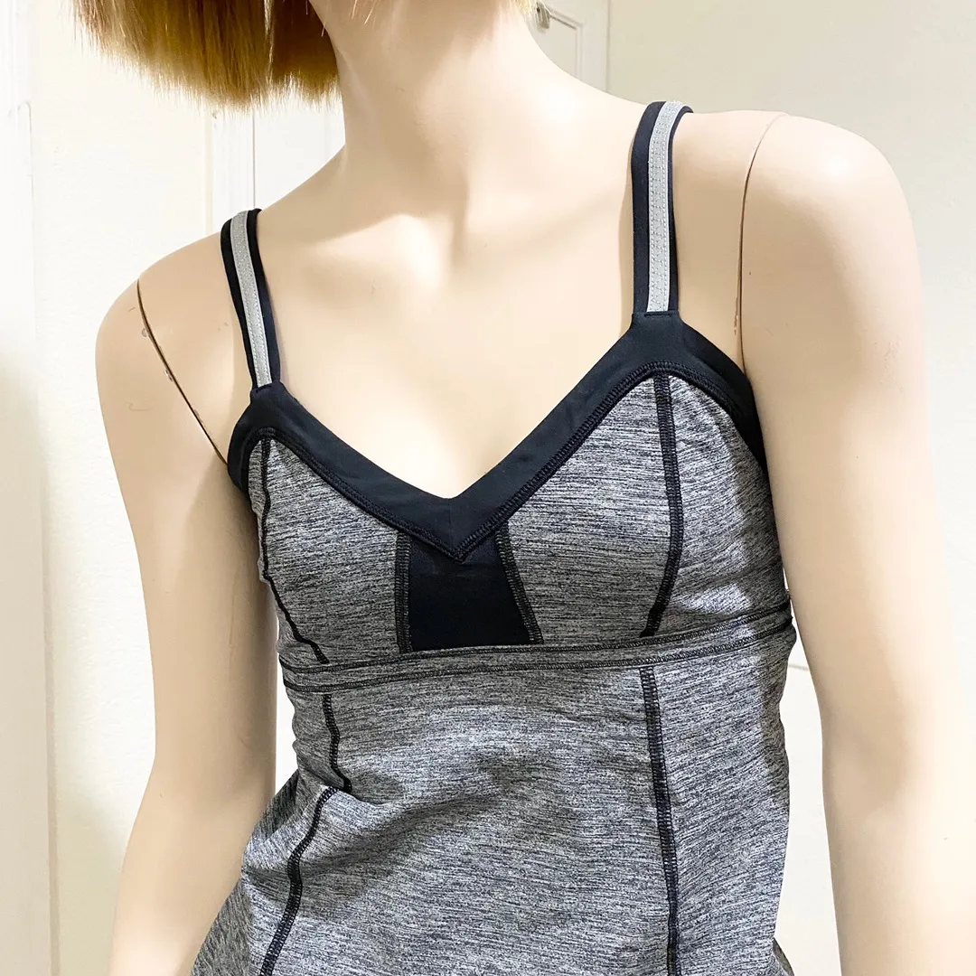 Black Light Up Tank 8 - Image 4