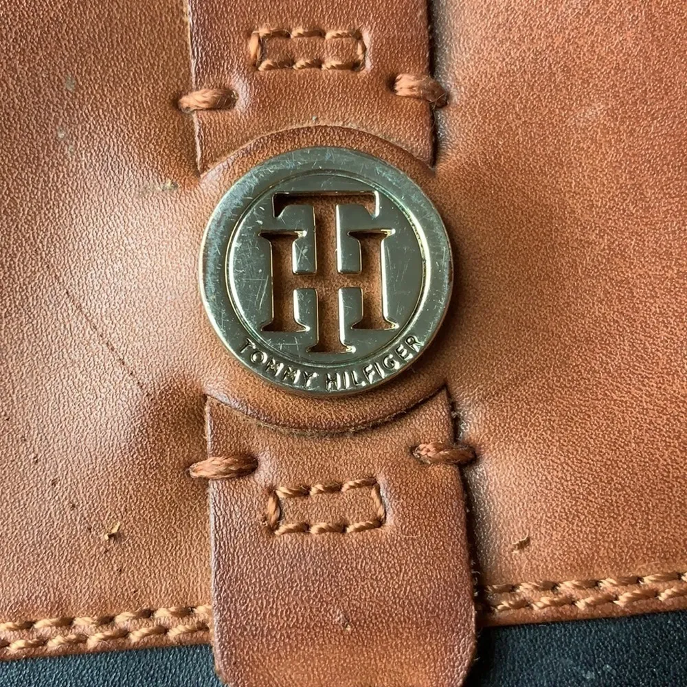 Tommy Hilfiger knee high boots - Image 4