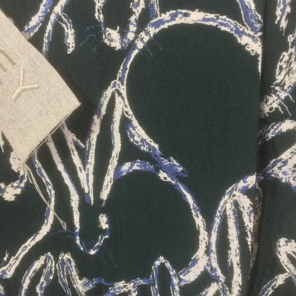 "GREY" by Jason Wu bunny rabbit forest skirt (NWD) New with minor defects - Image 4