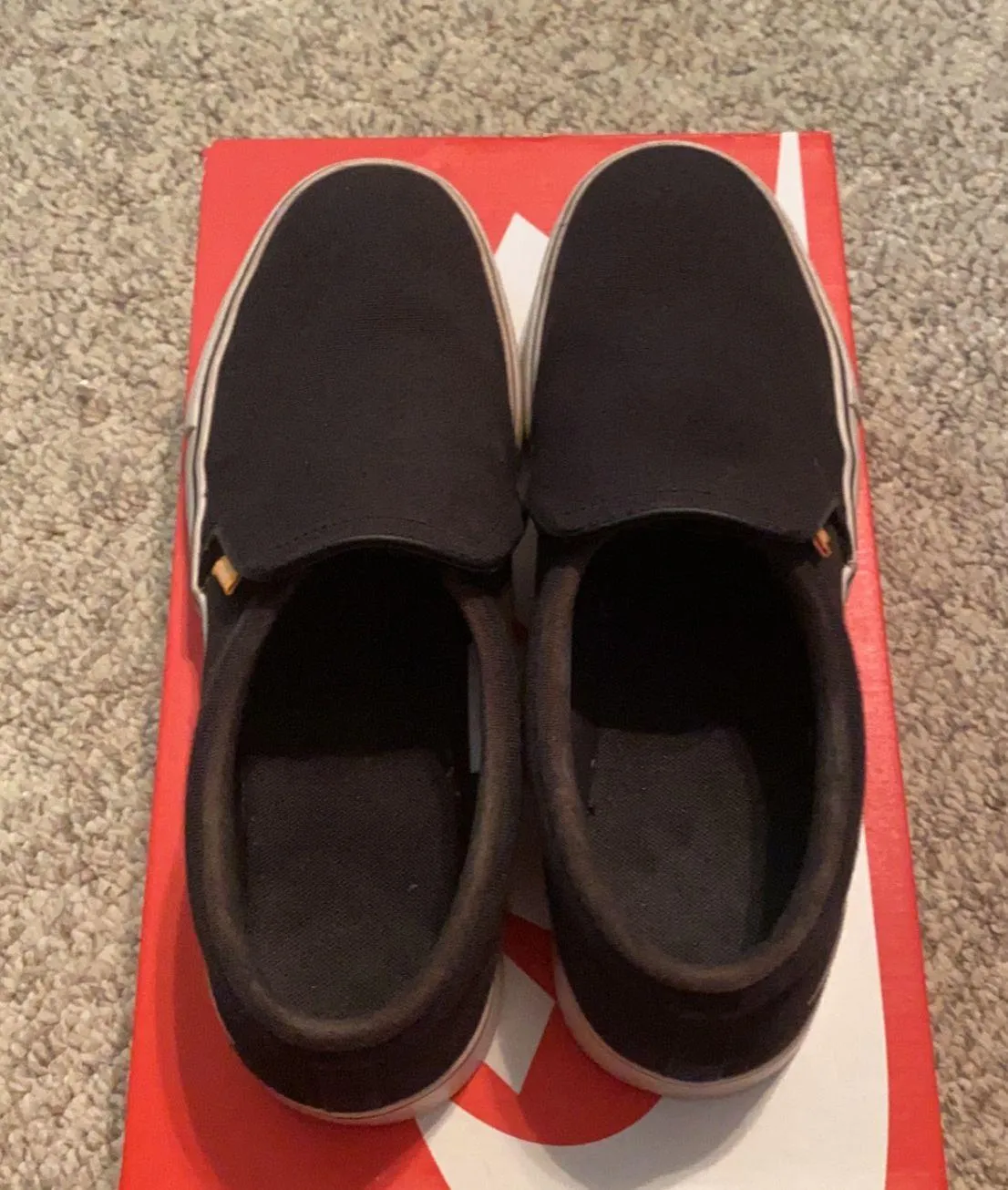 Nike Court Royale AC SLP - Image 3