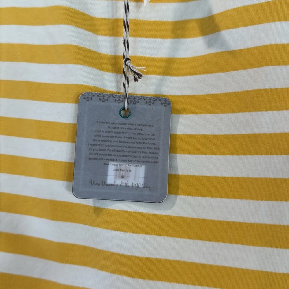 Matilda Jane Wonderment Sunshine Ahead Top small NWT - Image 7