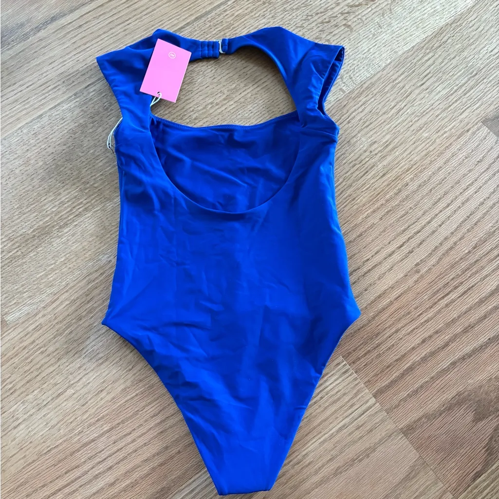 Amanda uprichard one piece swim suit - Image 3