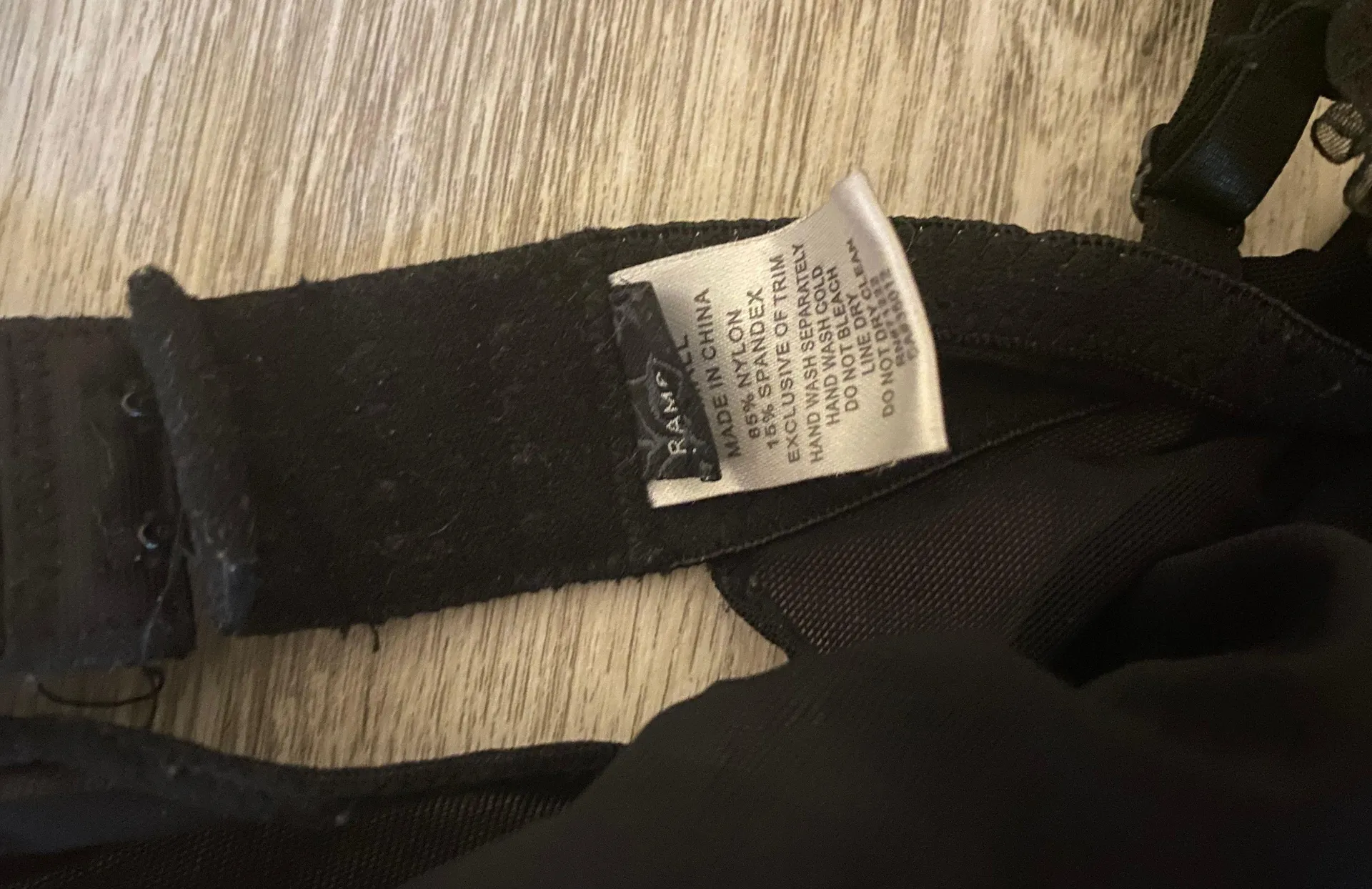 vintage y2k  babydoll bustier slip - Image 6