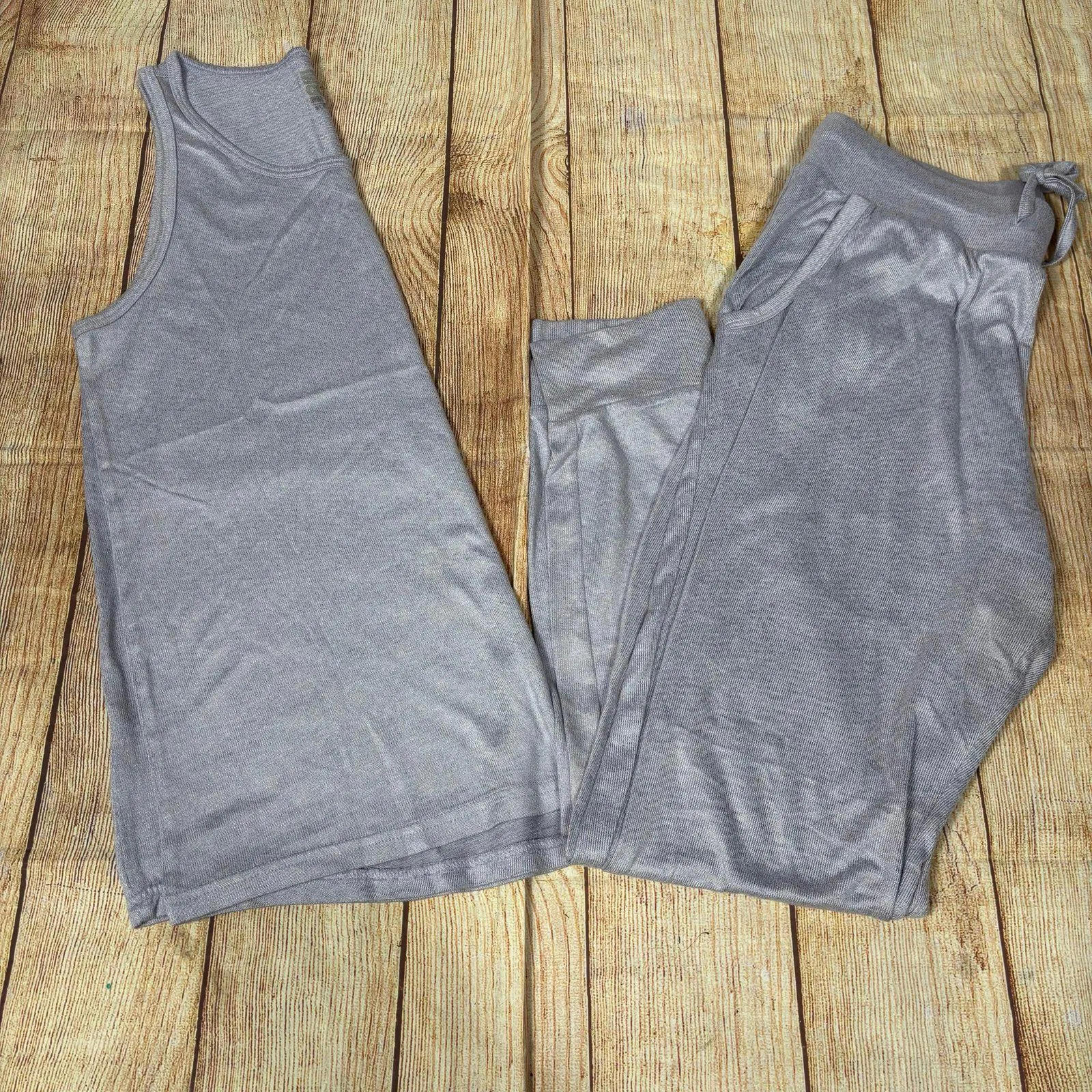 32 degrees Womens Small Pajama Sets - Image 2