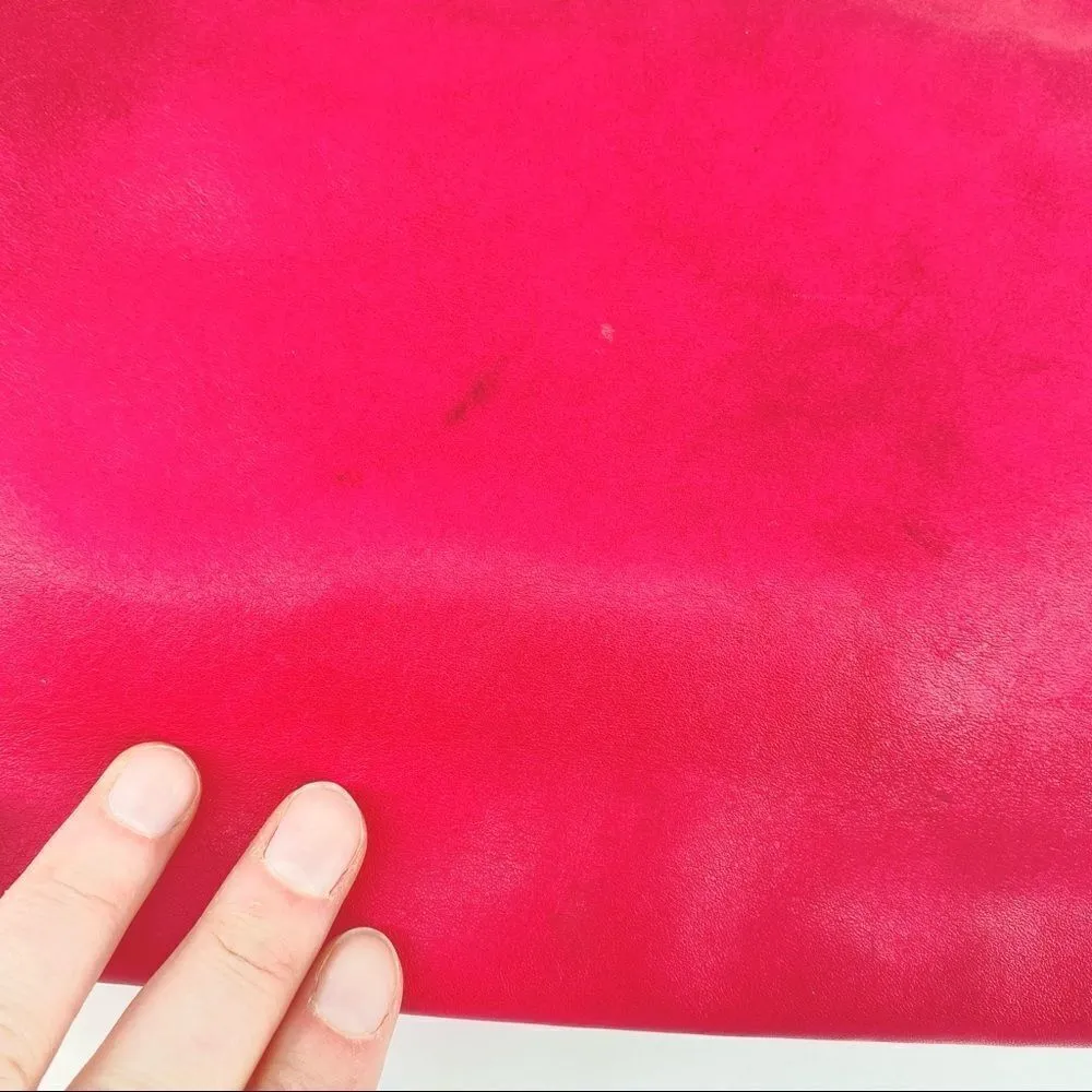 ‎Kate spade raspberry leather tote shoulder bag - Image 10