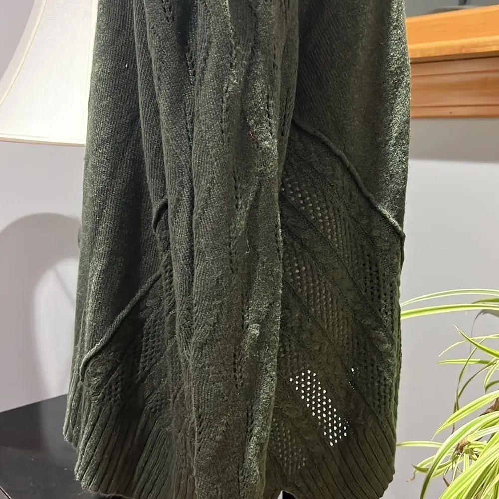 Style & Co. Cowl Neck Knit Long Sleeve Sweater - Woman’s Size XL - Image 4