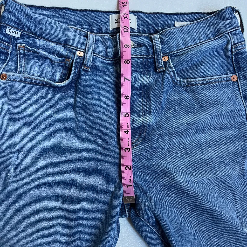 Citizens Of Humanity Emerson Distressed Jeans - Image 6