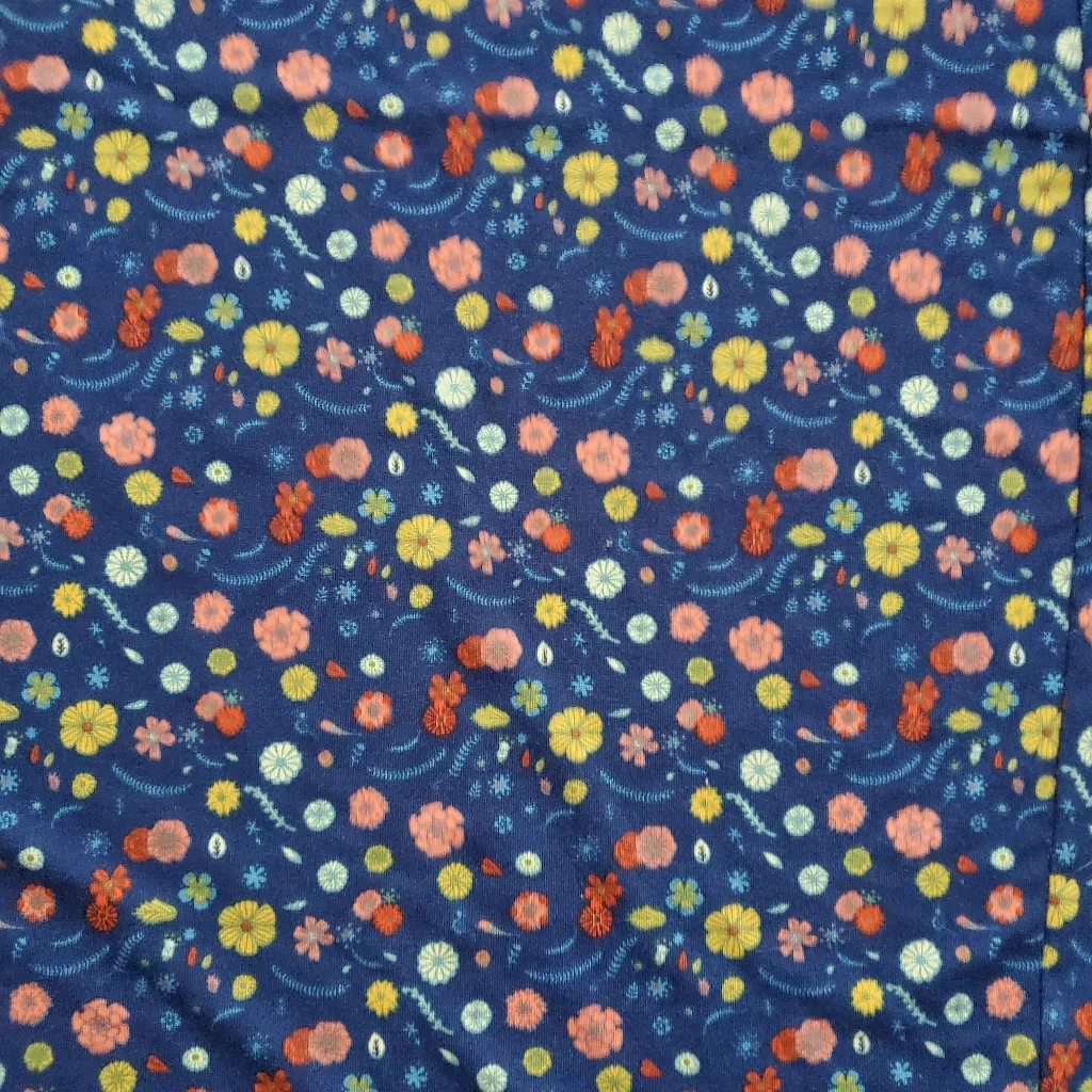 Knee length cotton dress size xs fits like regular small women's size 4-… - Image 2