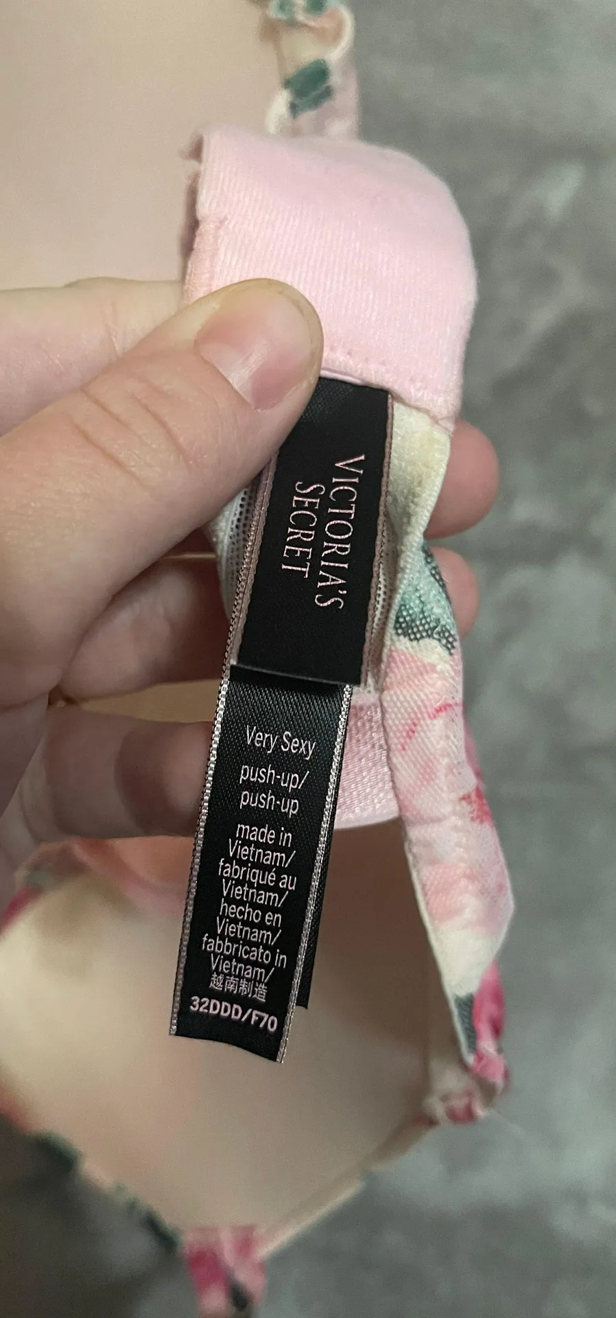 Push-up Bra - Image 4