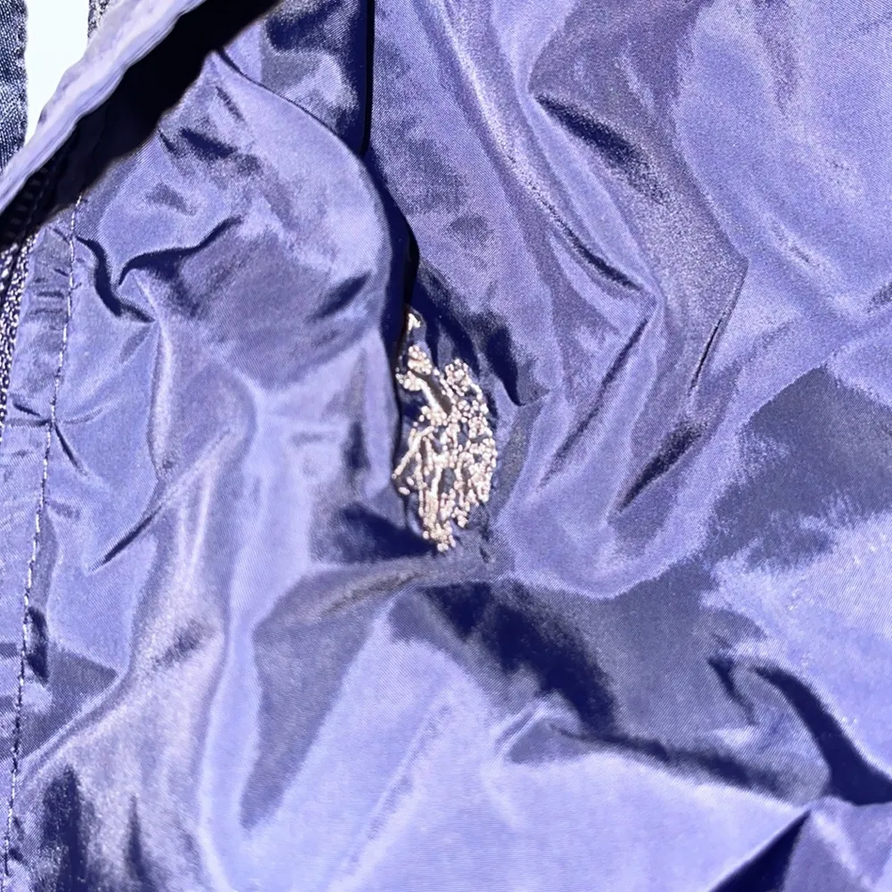 U.S. Polo Assn. Polo  windbreaker - Image 5