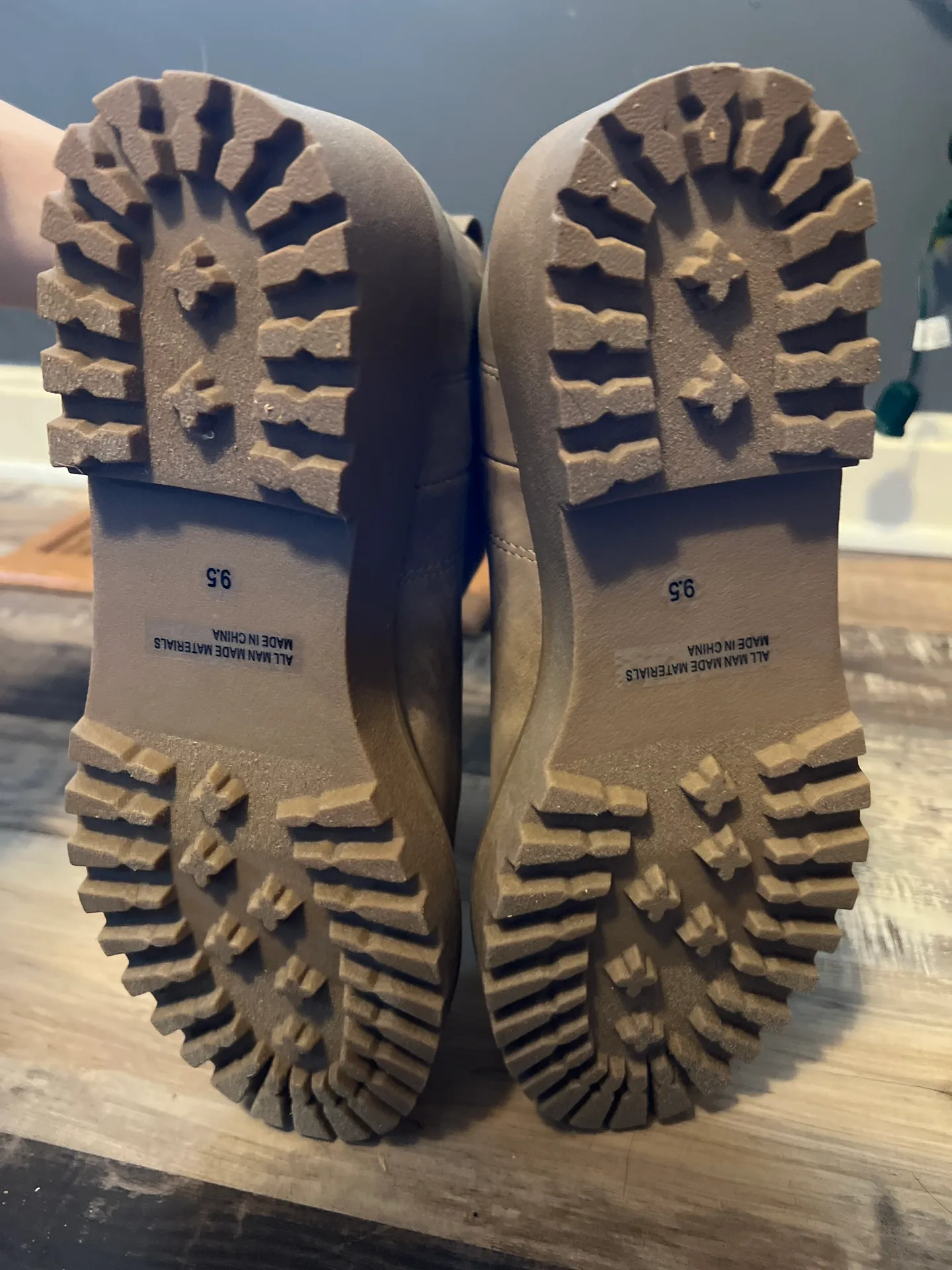 DV by Dolce Vit ankle boots - Image 6