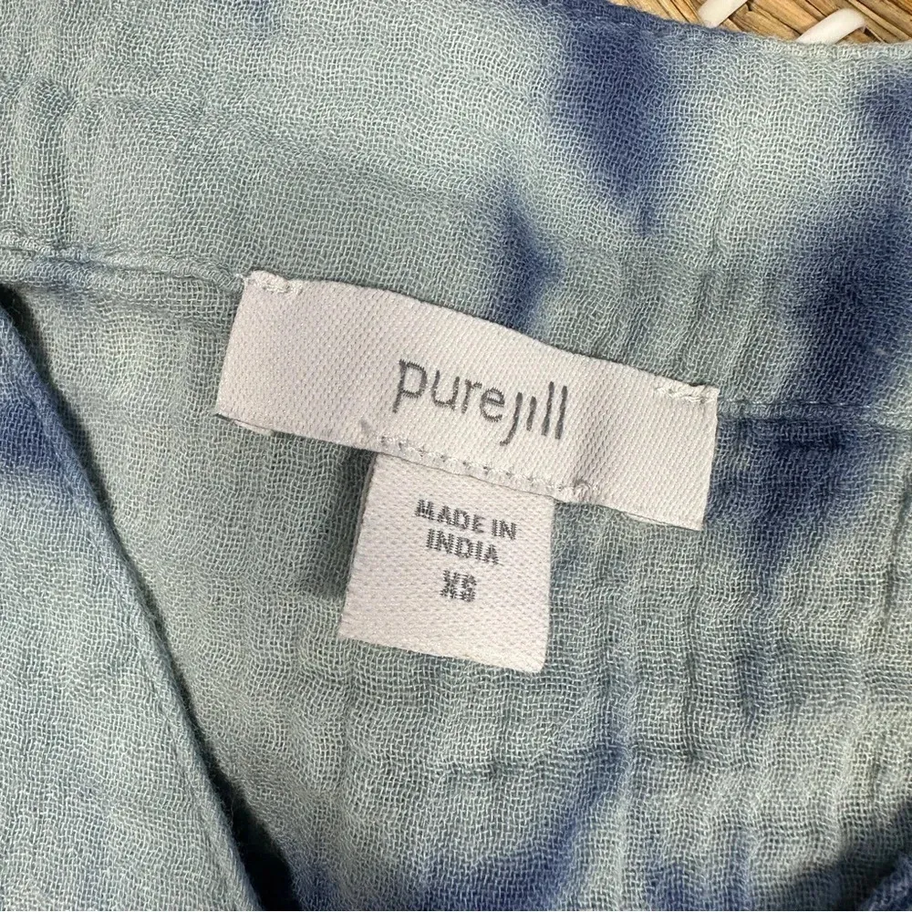 J. Jill Pure Jill Tie - Image 12